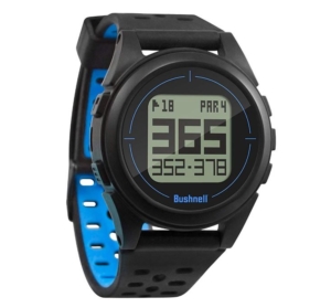 Bushnell Neo Ion Golf GPS Watch
