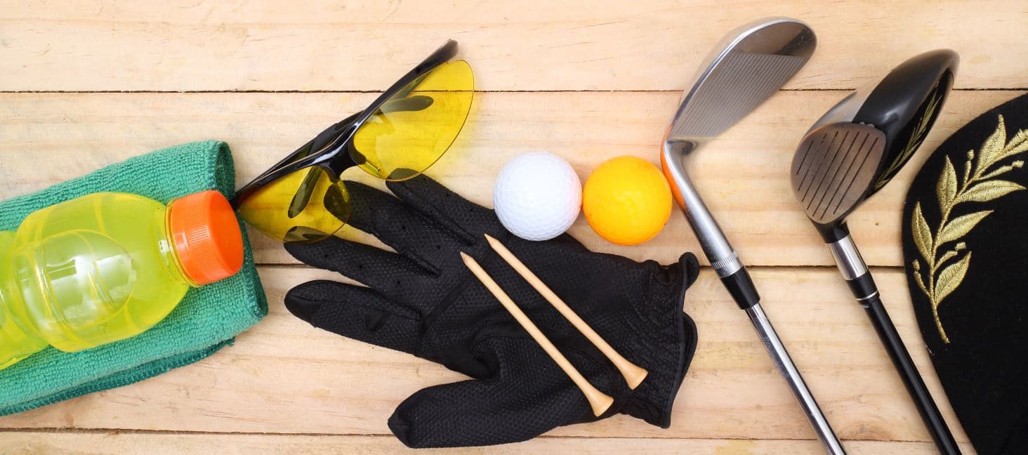The Ultimate Guide To Golf Accessories 2023 - The Expert Golf Website