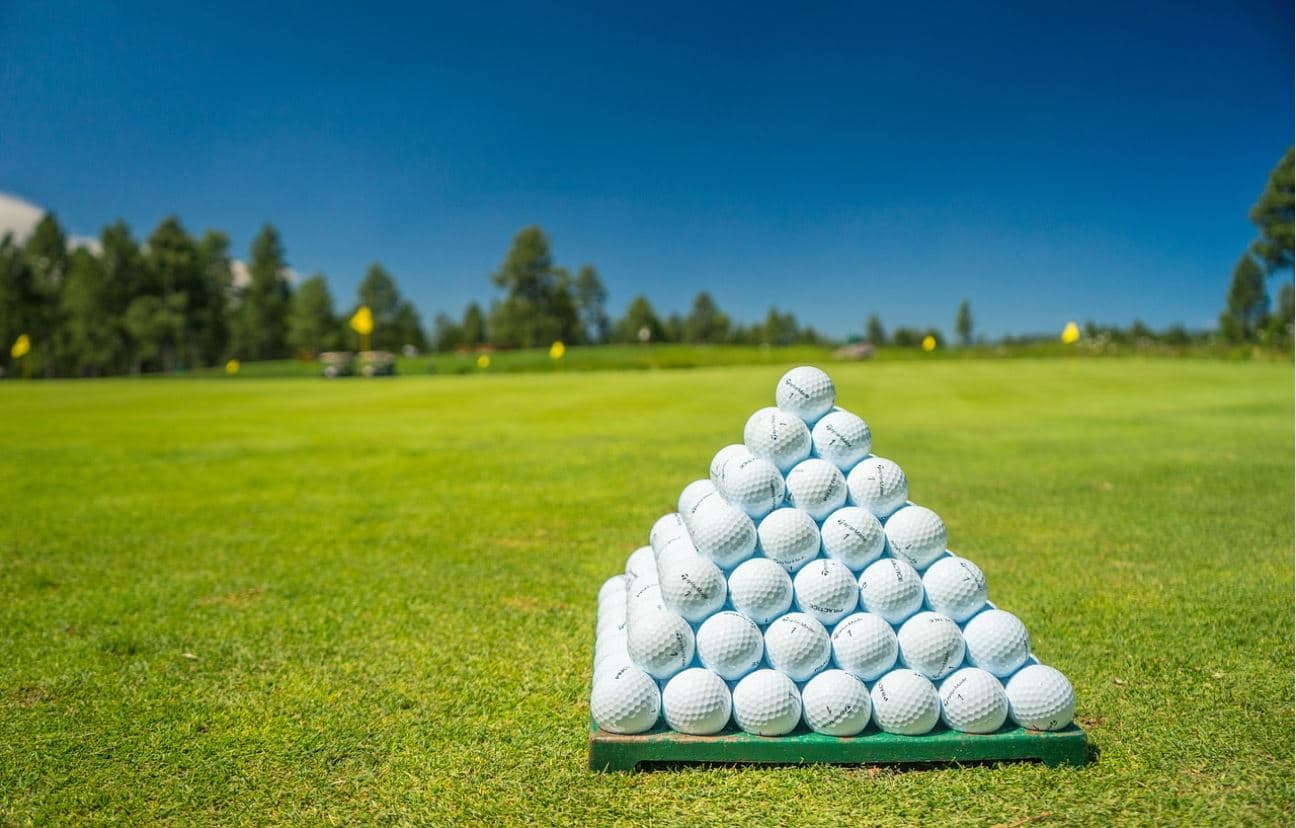 Definitive Buying Guide For Golf Balls - The Expert Golf Website