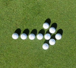 Golf Balls image