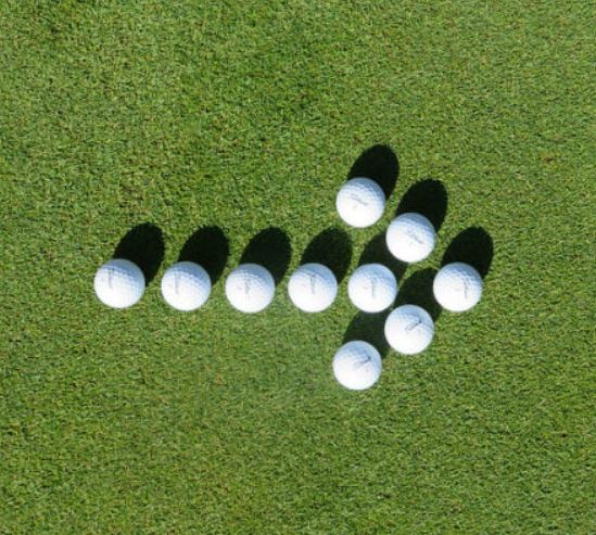 Golf Balls image