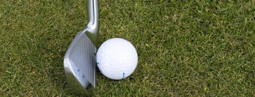 Golf Irons
