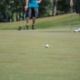 Golf Putter Image