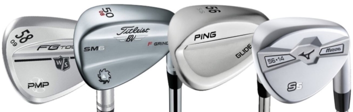 The Ultimate Pitching Wedge Guide - Everything You Need To Know - The ...