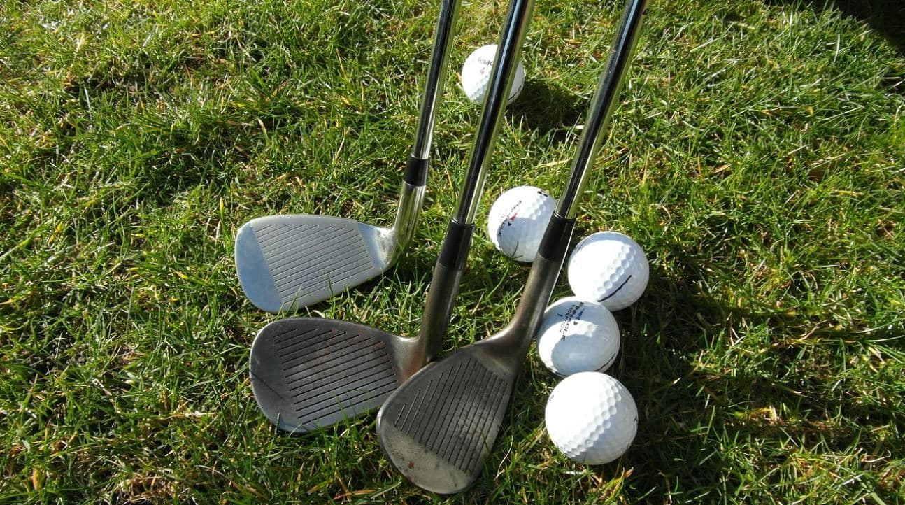 best used golf wedges