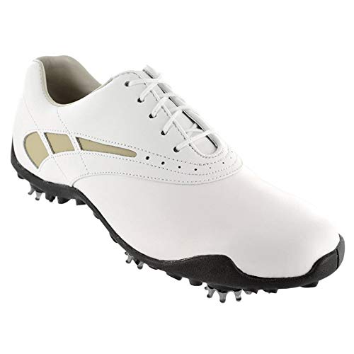 Best Golf Shoes For Women 2023 - Style, Comfort & Performance On The ...