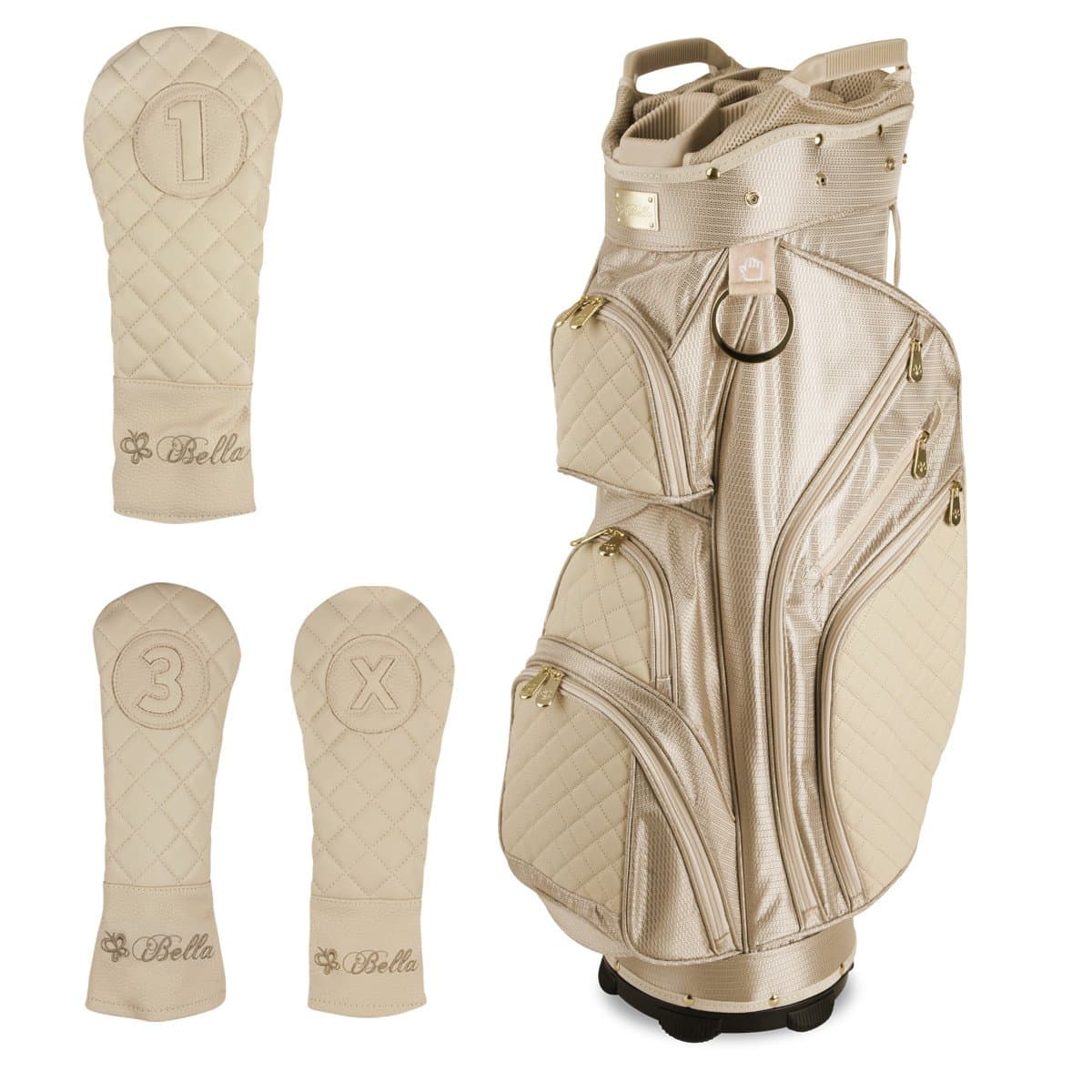10 Best Golf Bags For Women 2023 Stylish & Functional The Expert