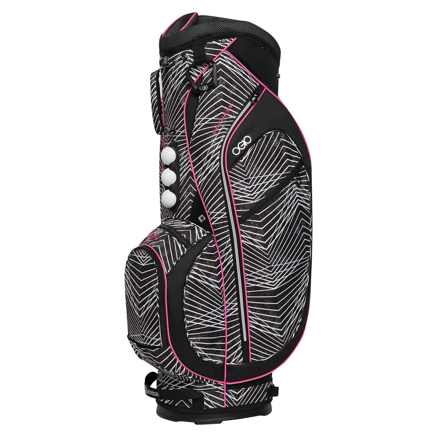 10 Best Golf Bags For Women 2019 - (MUST READ Before You Buy)