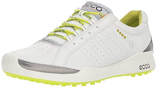 ecco golf shoes review 2019