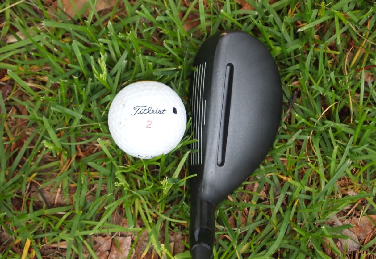 Revolutionerende Teenageår klassisk Hybrid Golf Clubs Buying Guide - Everything You Need To Know About Rescue  Clubs - The Expert Golf Website