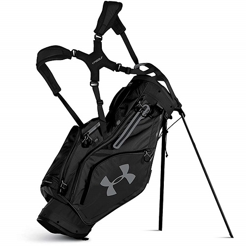under armour 14 way stand bag
