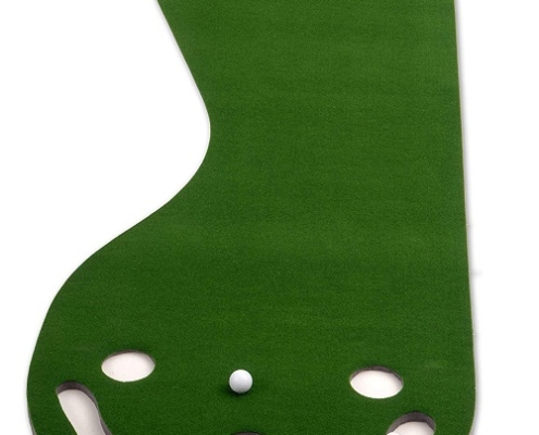 Putt-A-Bout Indoor Putting Green