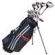 PROSiMMON Golf X9 V2 Golf Clubs Set