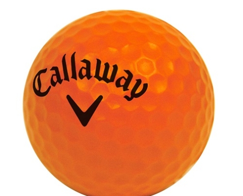Callaway Practice Golf Ball