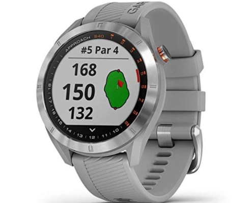 Garmin s40 Golf GPS Watch