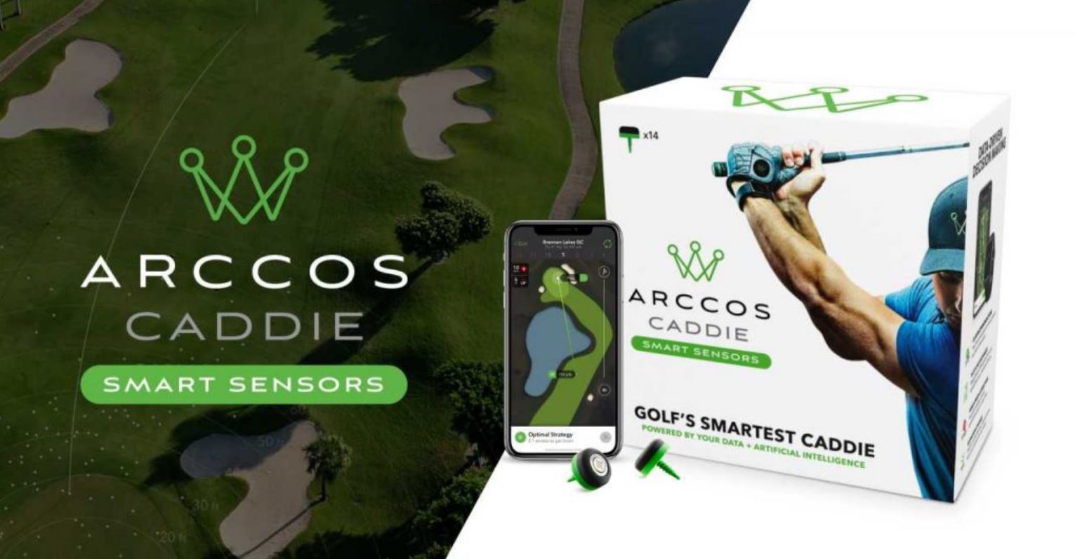 arccos golf tracker review