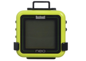Bushnell NEO Ghost GPS Device