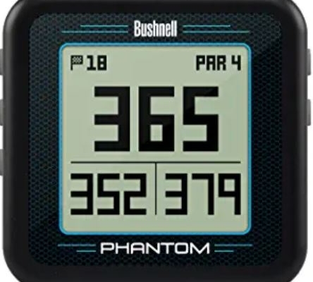 Bushnell Phantom Golf GPS