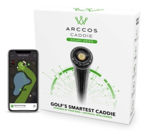 Arccos Smart Grips