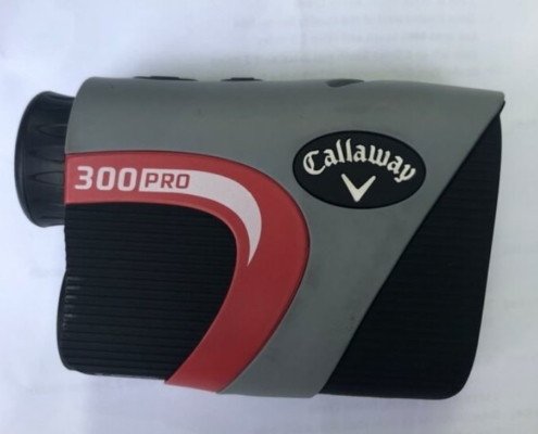 Callaway 300 Pro 2