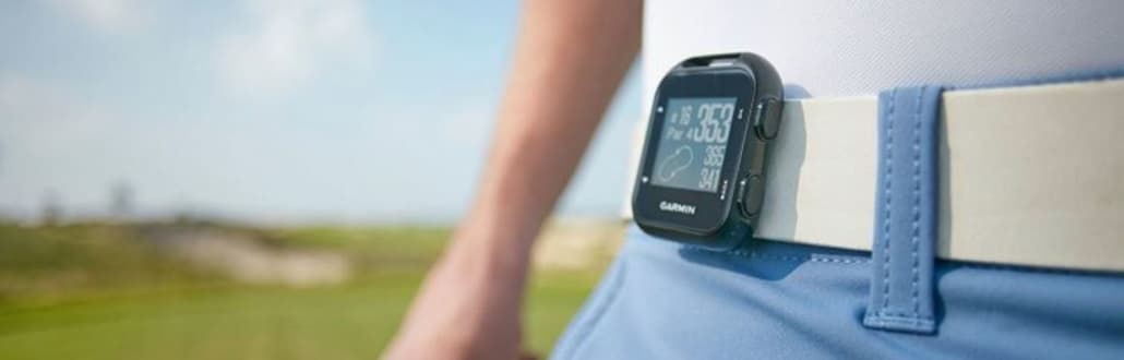 The Garmin S10 The G10 - Which One Is Better? - The Expert