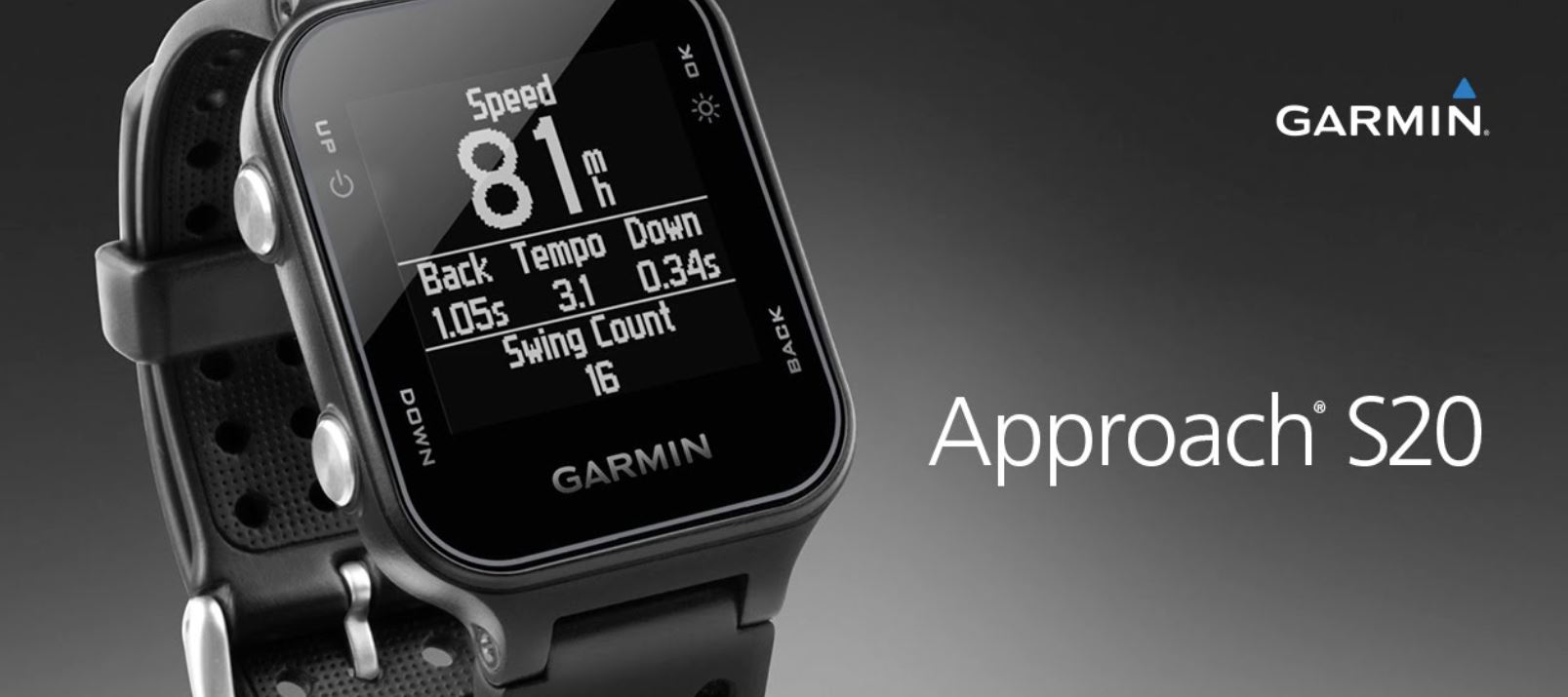 Garmin S20 vs S10 – Which One Should I Buy? - The Golf Website
