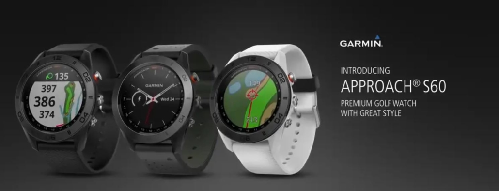 billig Observatory røg The Garmin s40 vs The s60 - Which One Should You Buy? - The Expert Golf  Website