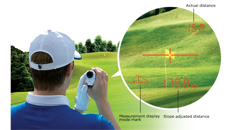Golf Rangefinder Vs GPS Watch – Which One Should I Buy? - The Golf Website