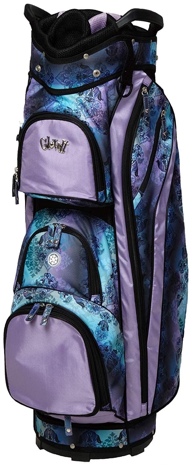 Best Women S Carry Golf Bag - Best Design Idea