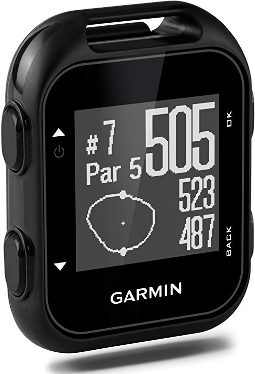 Top 10 Best Handheld Golf GPS Devices 2020 - (MUST READ Before You Buy)