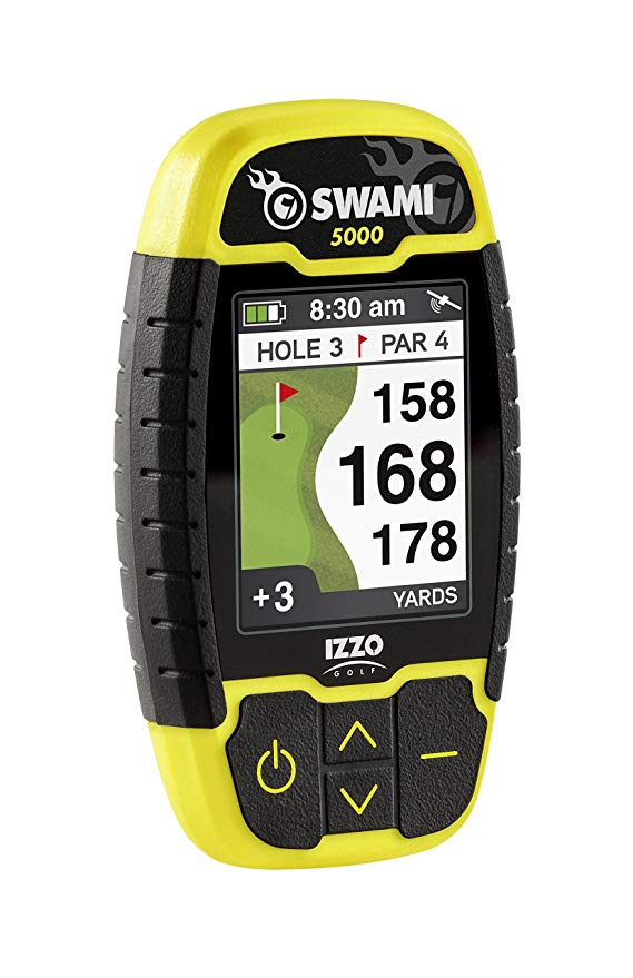 Top 10 Best Handheld Golf GPS Devices 2020 (MUST READ Before You Buy)