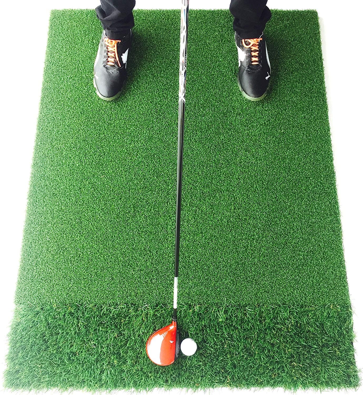Best Golf Hitting Mats Of 2021 For Perfect Practice Shots (MUST READ