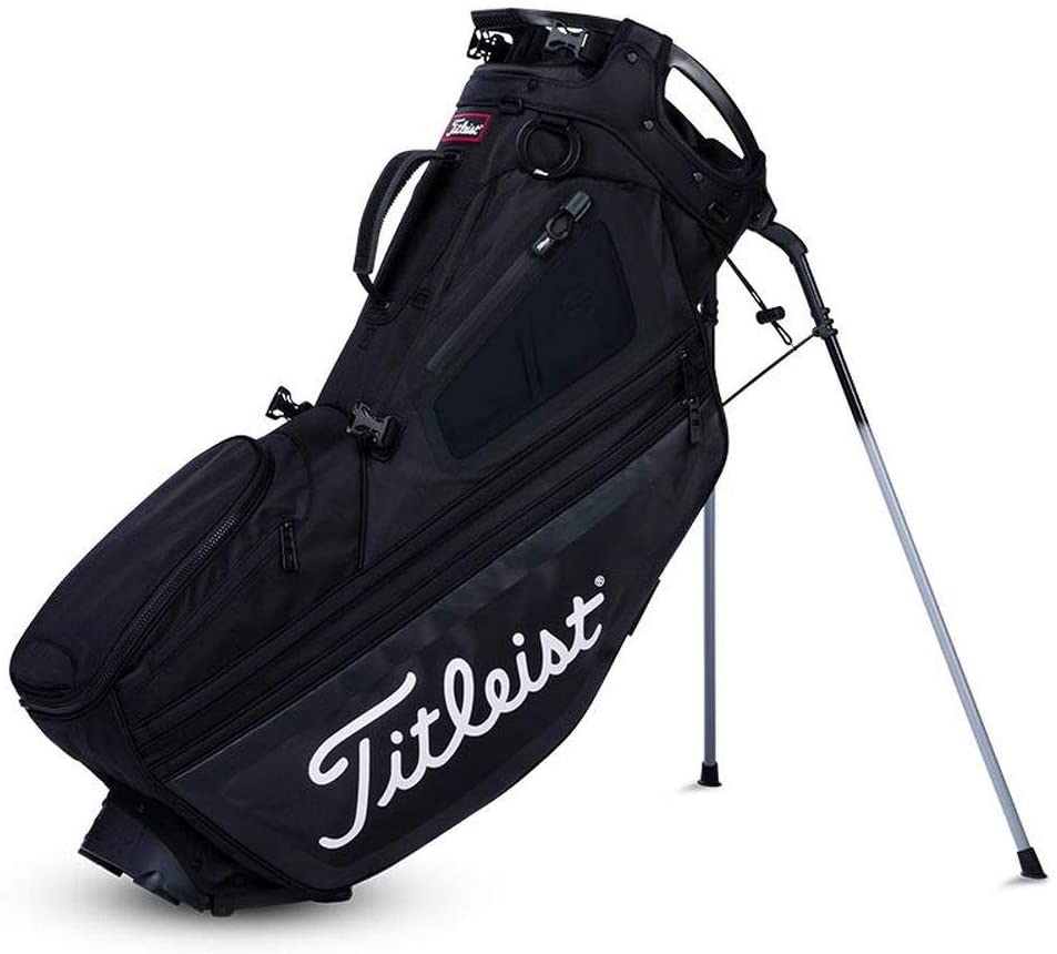 Best Hybrid Golf Bags 2022 - The Expert Golf Website