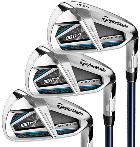 Best Golf Irons For Women 2022 - Take Your Game To The Next Level - The Expert Golf Website