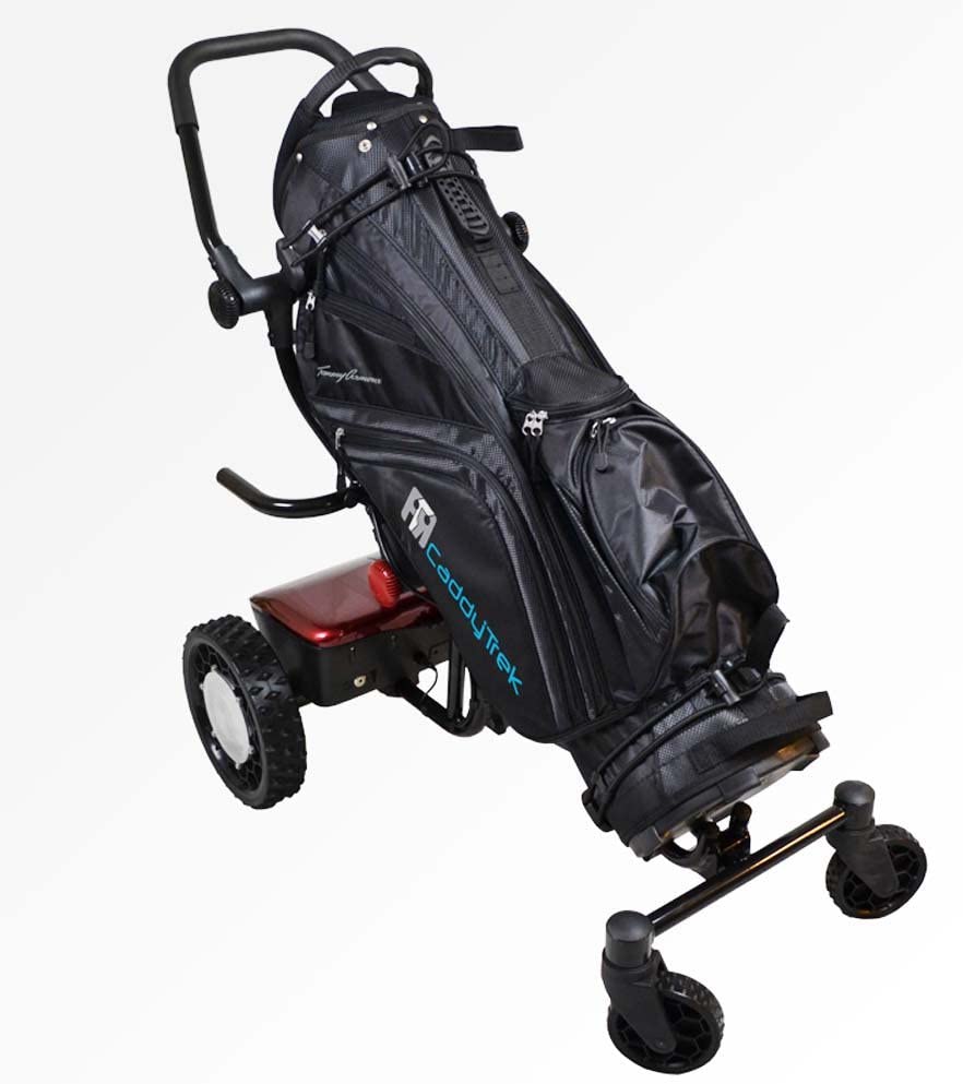Best Remote Control Golf Push Carts 2021 - (MUST READ Before You Buy)