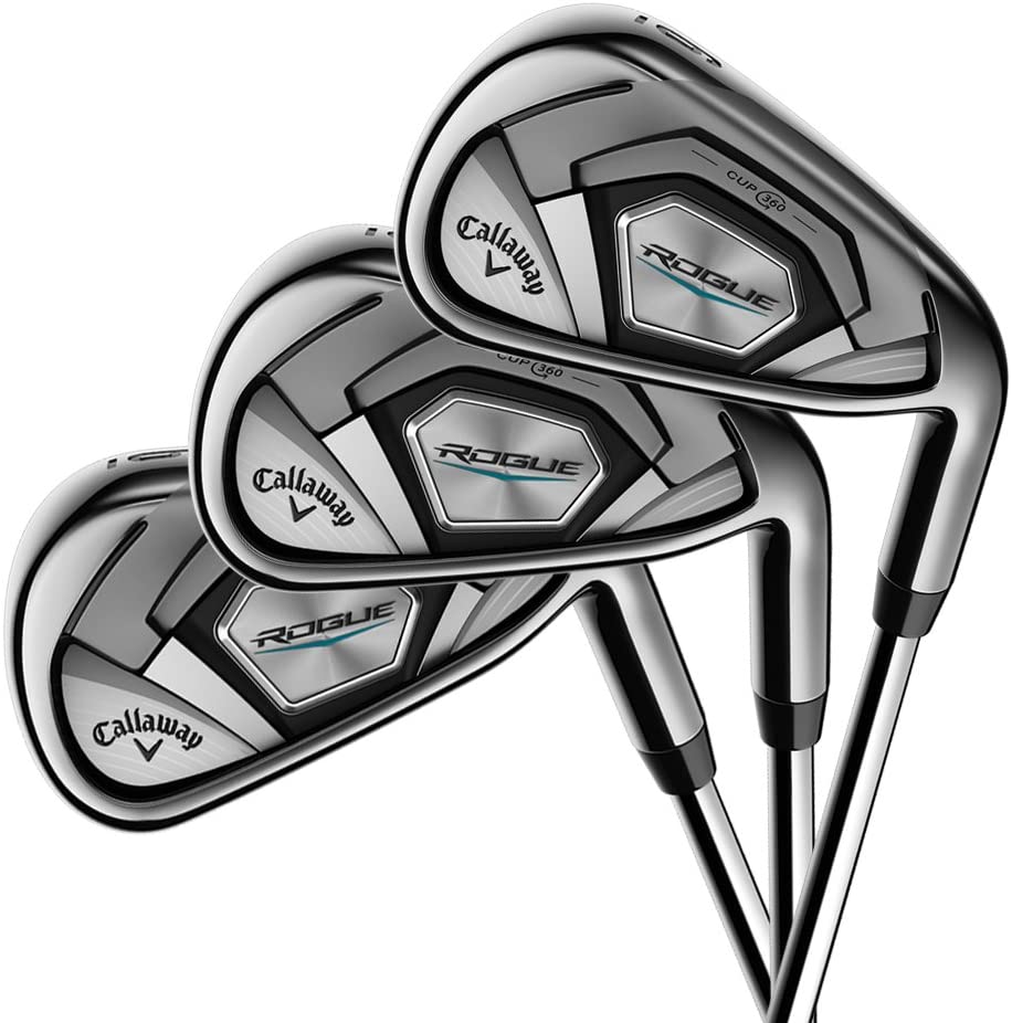 Best Iron Sets Under 500 For The Money In 2021 Must Read Before You Buy