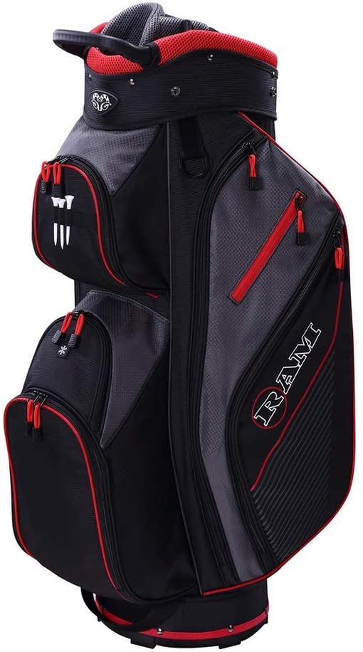 Best Cheap Golf Bags Under 100 In 2023 The Expert Golf Website