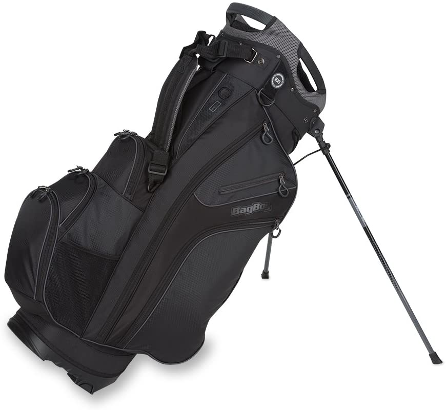 best hybrid golf bags 2021