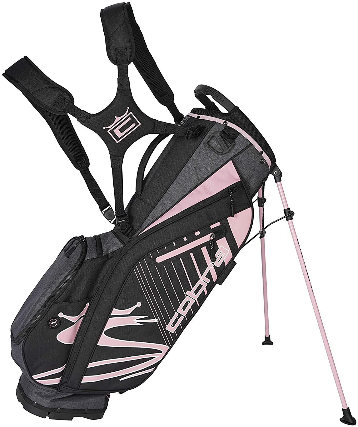 Best Affordable Golf Bags Under 200 In 2021 (MUST READ Before You Buy)