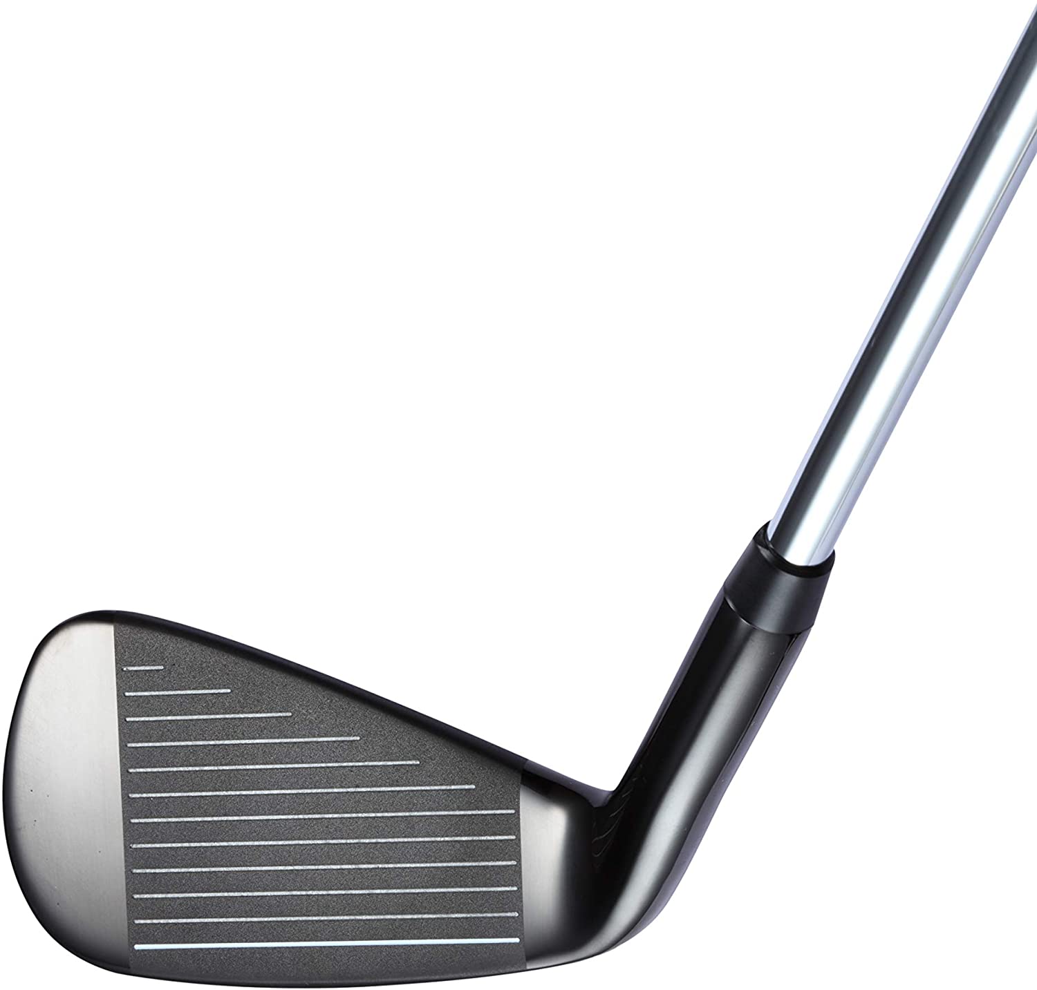 Best Golf Irons for Beginners That Give You Control & Distance