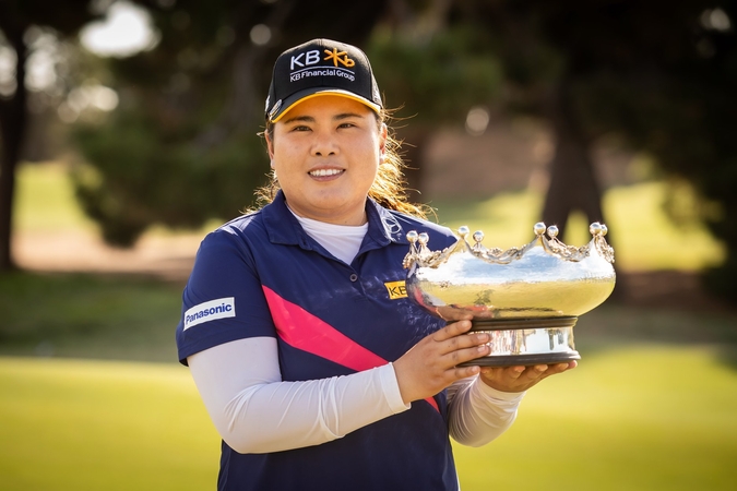 15 Wealthiest Female Golfers Of All Time – A Look At The Best Women ...