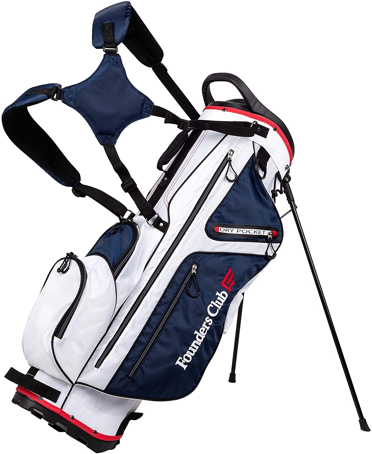 best 14 way golf bag