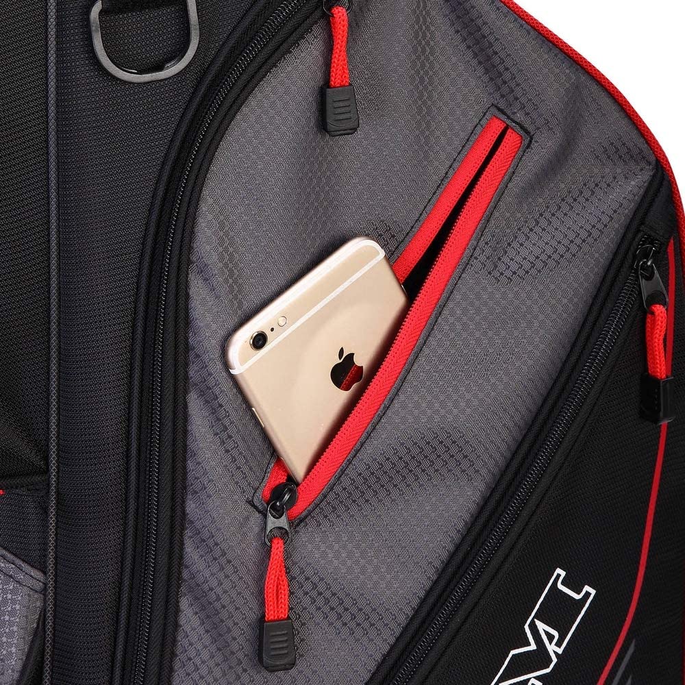 Best Cheap Golf Bags Under $100 In 2023 - The Expert Golf Website