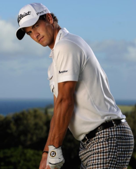 Hottest Male Golfers 2022 The Expert Golf Website