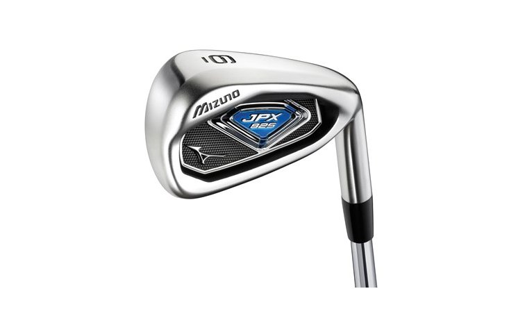 Are Mizuno JPX 825 Irons Still Good - Forgiving For High Handicappers ...