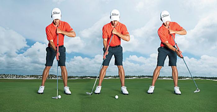 What Is A Long Putter In Golf - Are They Legal And How To Use It - The ...
