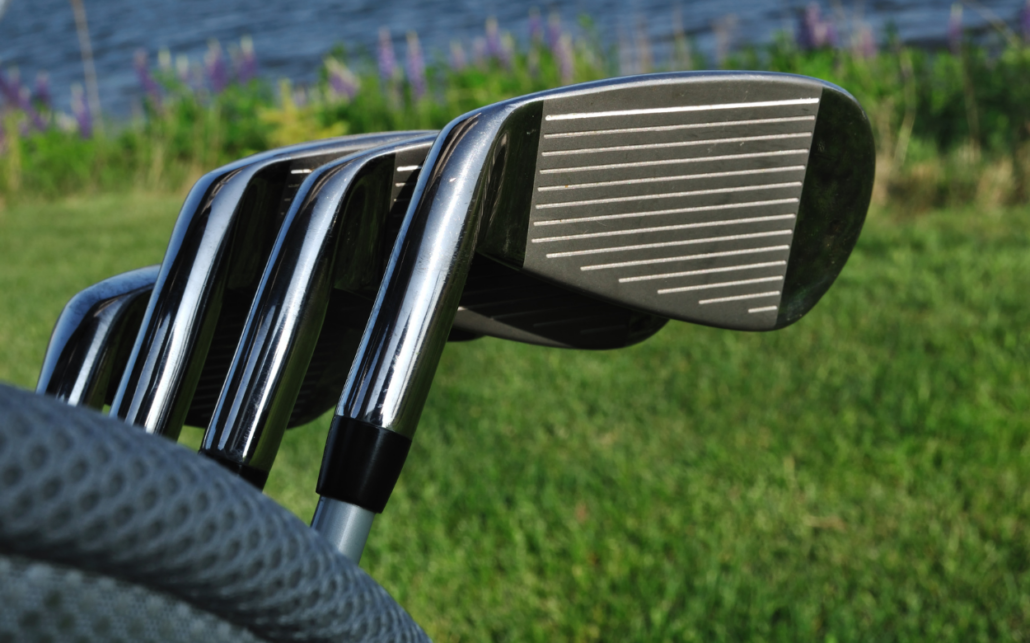 Why Can I Hit Short Irons But Not Long Irons? The Expert Golf Website