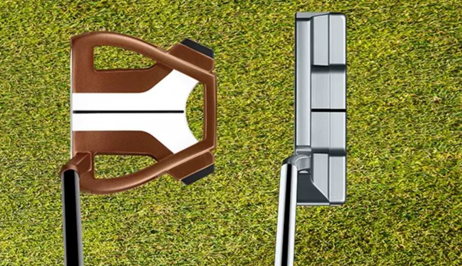 Differences Between Mallet And Blade Putters 