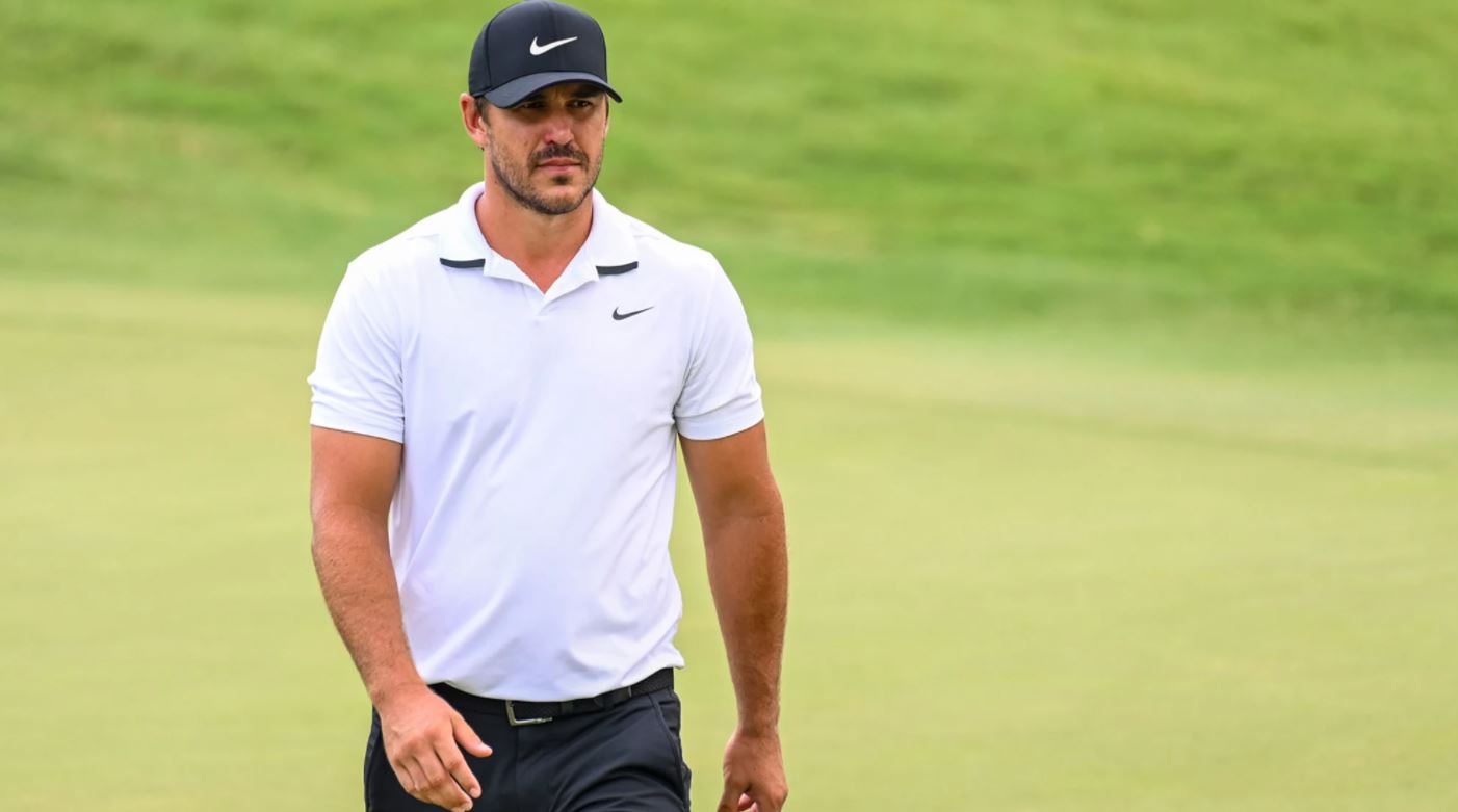 Hottest Male Golfers The Most Handsome Men In Golf Must Read
