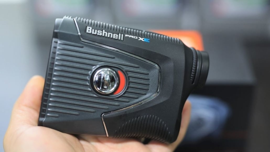 Bushnell Pro XE 2